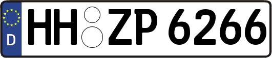 HH-ZP6266