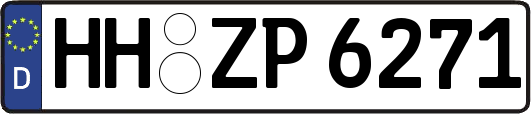 HH-ZP6271