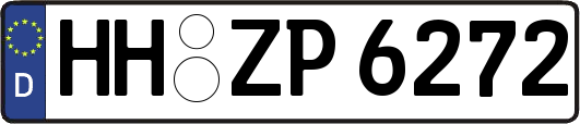 HH-ZP6272