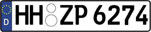 HH-ZP6274