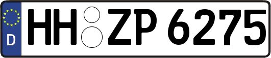 HH-ZP6275