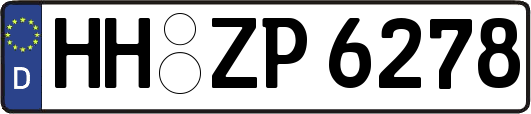 HH-ZP6278