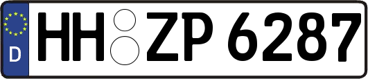 HH-ZP6287