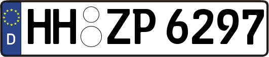 HH-ZP6297