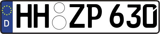 HH-ZP630