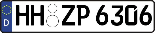 HH-ZP6306