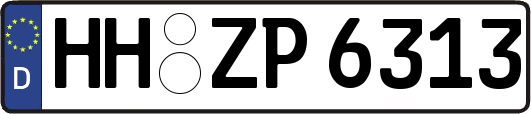 HH-ZP6313