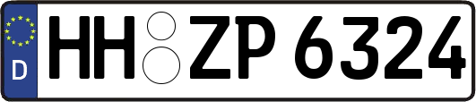 HH-ZP6324