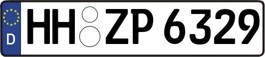 HH-ZP6329
