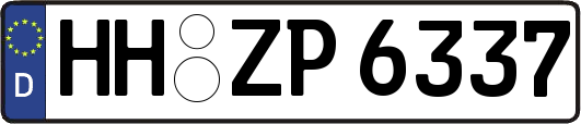 HH-ZP6337