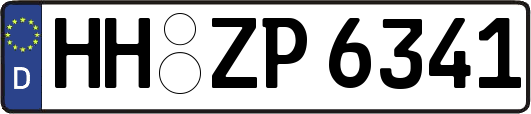 HH-ZP6341