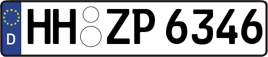 HH-ZP6346