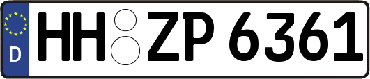 HH-ZP6361