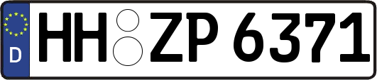 HH-ZP6371