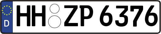 HH-ZP6376