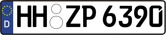 HH-ZP6390