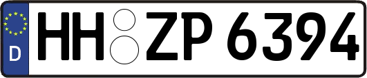 HH-ZP6394