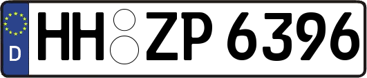 HH-ZP6396