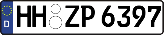 HH-ZP6397