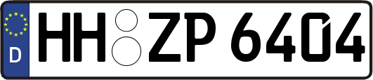 HH-ZP6404