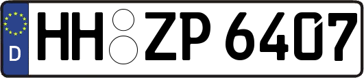 HH-ZP6407