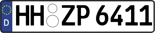 HH-ZP6411