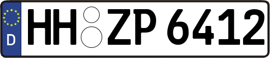 HH-ZP6412