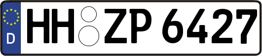 HH-ZP6427