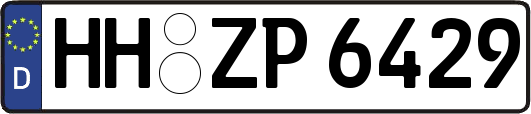 HH-ZP6429