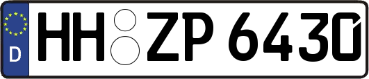 HH-ZP6430
