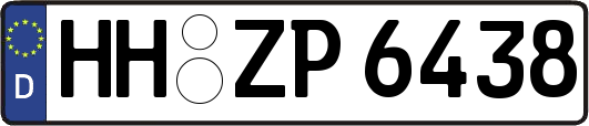HH-ZP6438