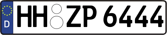 HH-ZP6444