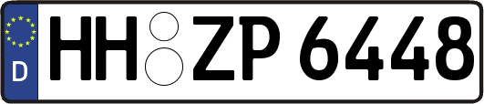 HH-ZP6448