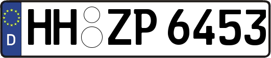 HH-ZP6453