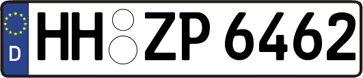 HH-ZP6462