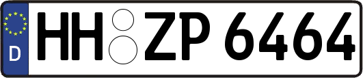 HH-ZP6464