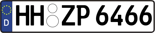 HH-ZP6466