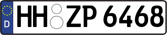 HH-ZP6468
