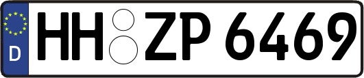 HH-ZP6469