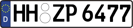 HH-ZP6477