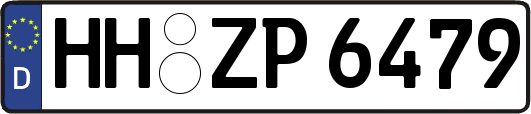 HH-ZP6479