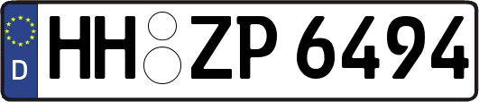 HH-ZP6494