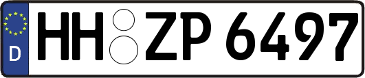 HH-ZP6497
