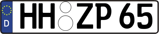 HH-ZP65
