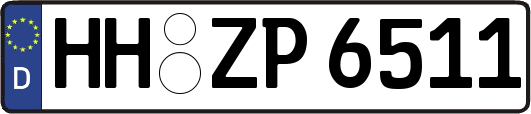 HH-ZP6511