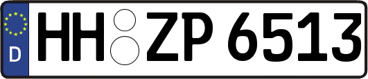 HH-ZP6513