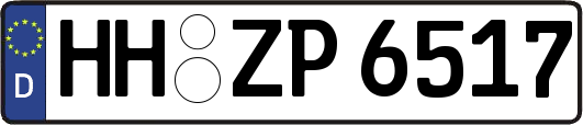 HH-ZP6517