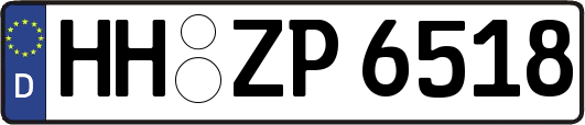 HH-ZP6518