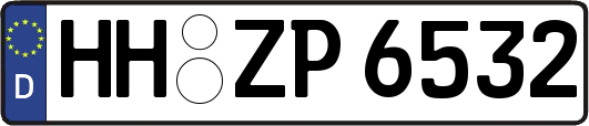 HH-ZP6532