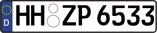 HH-ZP6533